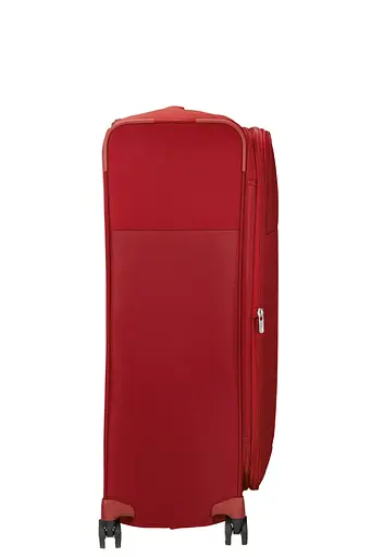 Валіза 78 См Samsonite D'LITE RED 78x49x31(34) KG6*10305 - фото 13