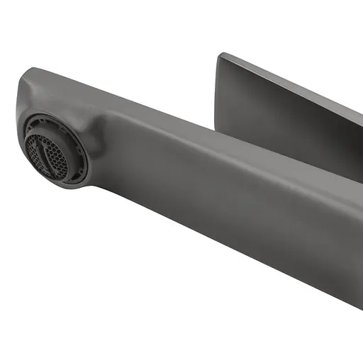 Смеситель для раковины Kroner KRP Ersel-GRP0111BV с донным клапаном (CV035469) - фото 7