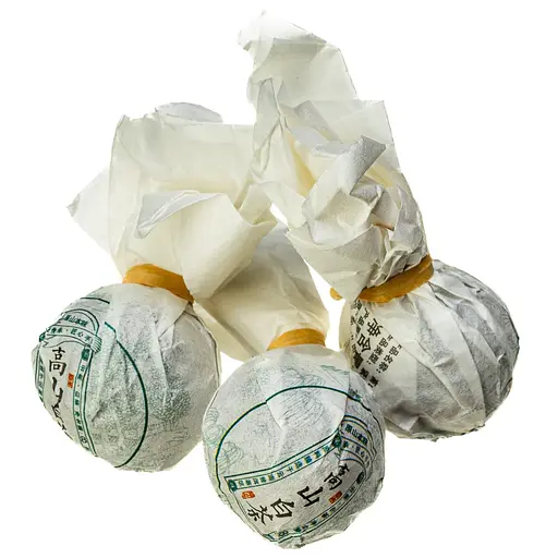 Белый лунный свет - Жемчужина дракона - 10 шт - фото 4