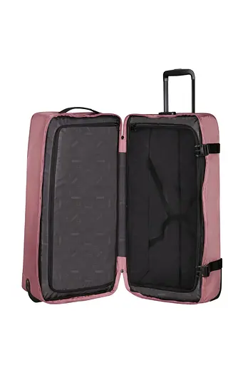 Дорожная Сумка На Колесах American Tourister URBAN TRACK LILAS PINK 75x37x32 MD1*81003 - фото 7