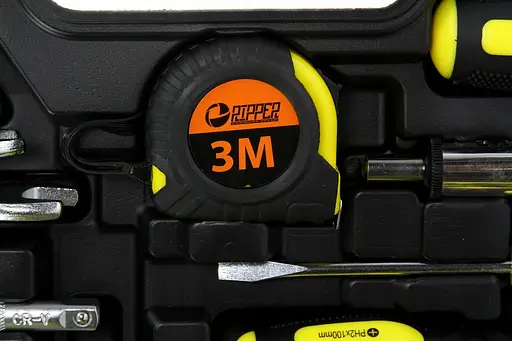 Набір інструментів Ripper M58283 168 ел. - фото 9