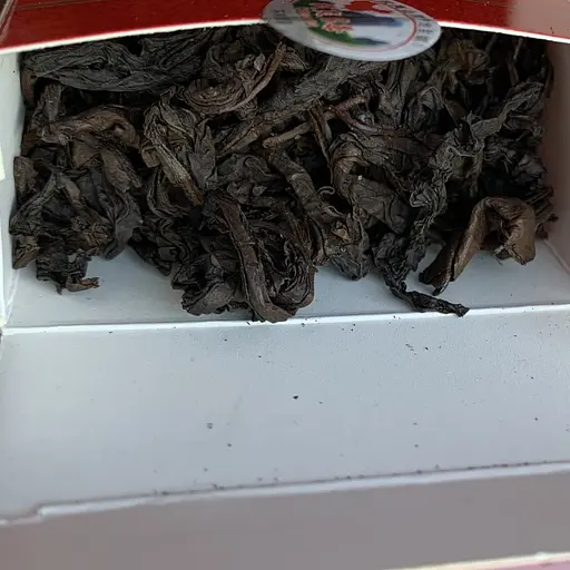 Чай Улун Да Хун Пао 200 г - фото 3