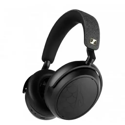 Навушники Sennheiser Momentum 4 Wireless Headphones Dragon Edition Black