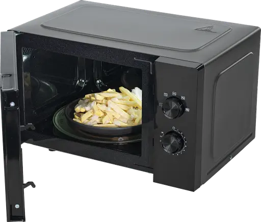 Микроволновая печь Hisense H23MOBP2H4 (7002221) - фото 4