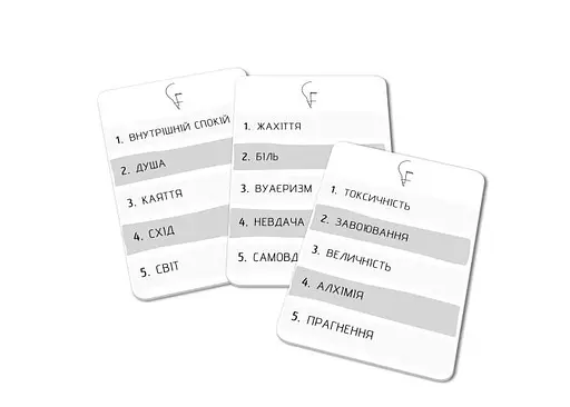 Настольная игра Woodcat Дима (Dany) (укр.) (W0039) - фото 2