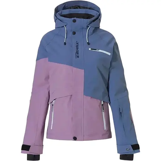 Куртка Rehall Dyna W L Lavender (1012-60438-5021-L)