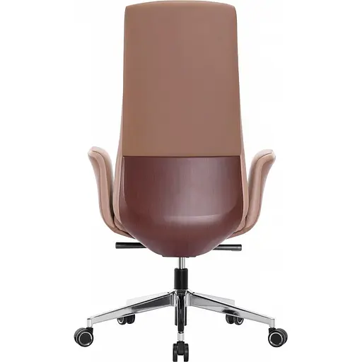 Офісне крісло GT Racer (B-2119 Brown) - фото 4