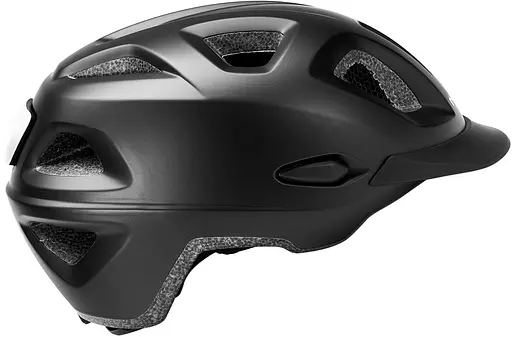 Шлем Met Mobilite CE Black S (1052-3HM 134 CE00 S NO1) - фото 4