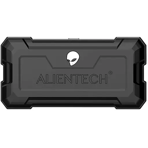 Двухдіапазонний підсилювач сигналу антени ALIENTECH DUO II DUO-2458SSB 2,4G/5,8G для пультів DJI, Autel