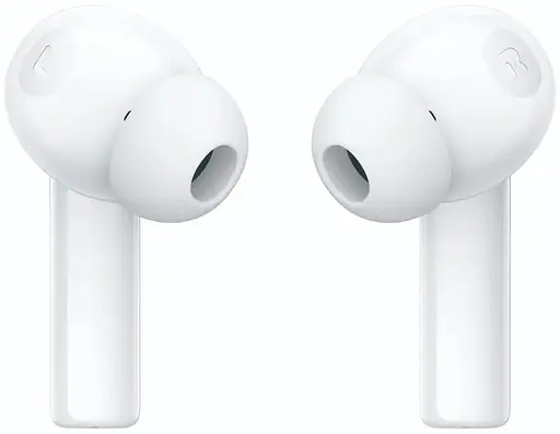 Бездротові навушники Oppo Enco Buds2 (W14) IPX4, BT5.2, 40mAh, 460mAh, 7h, White UA UCRF - фото 7