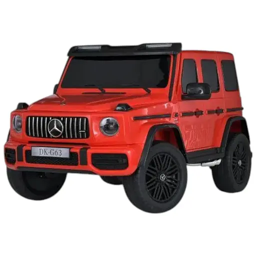 Електромобіль дитячий Bambi Mercedes-Benz M 5880EBLR-3 24V
