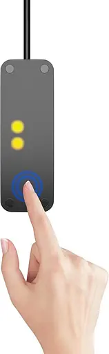 Переключатель питания настольного компьютера AZMXDVP внешний пульт дистанционного управления - фото 2