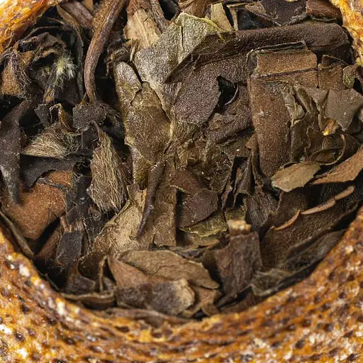 Шоу Мей в мандарине - 1 шт. - фото 2