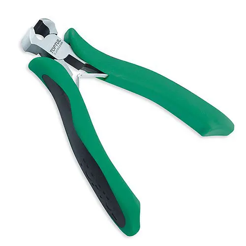 Кусачки торцеві 5 Toptul hoz0010045 - фото 1