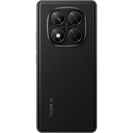 Смартфон Redmi Note 14 Pro 5G 12/512 GB Midnight Black Global EU [130565] - фото 6