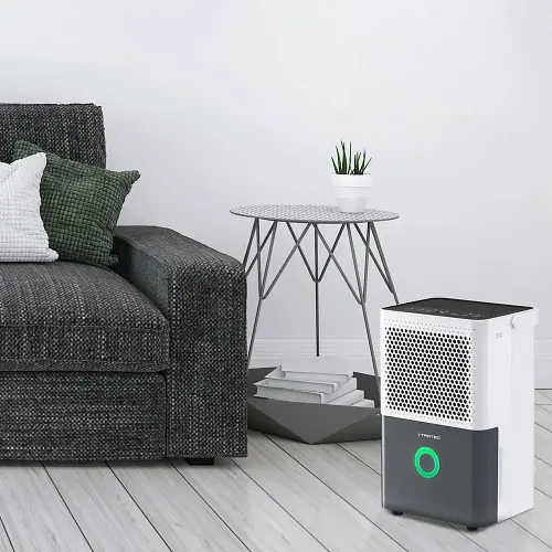 Осушувач повітря Trotec TTK 33 E - фото 6