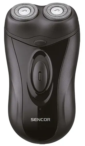 Электробритва Sencor SMS 2001BK