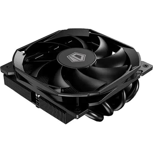 Кулер для процессора ID-Cooling IS-37-XT Black (IS-37-XT Black) - фото 1
