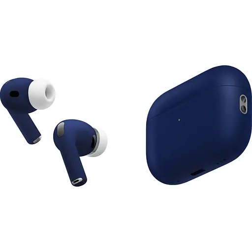 Наушники Apple AirPods Pro 3 Midnight Blue Matte (MFHP4) [154779] - фото 1
