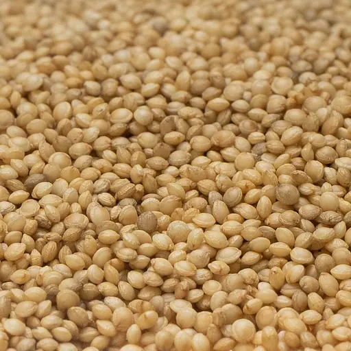 Трав'яний чай Золоте Насіння Амаранту - 50 г - фото 4