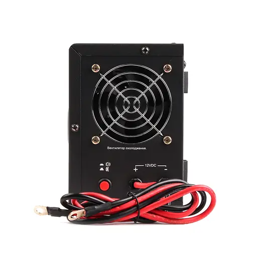 Пристрій безперебійного живлення Maxxter MX-HI-PSW500-01 - фото 3