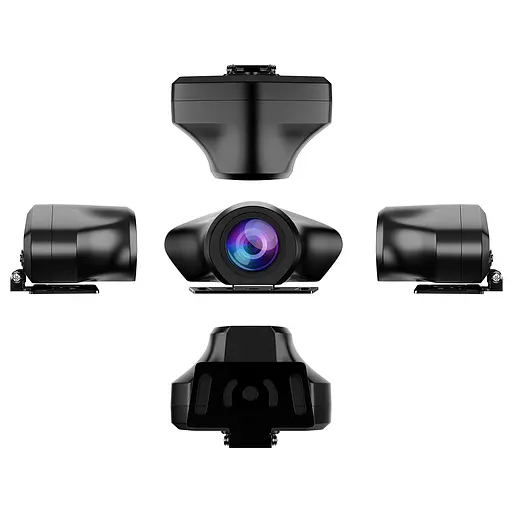 Видеорегистратор Aspiring Griffon 3, Wi-Fi, Starvis II, 4К, SpeedCam - фото 3