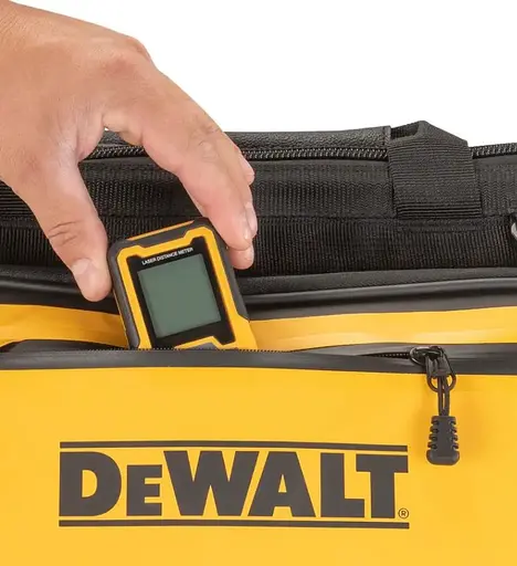 Сумка для инструмента закрытого типа DeWalt PRO 16 (DWST60103-1) - фото 7