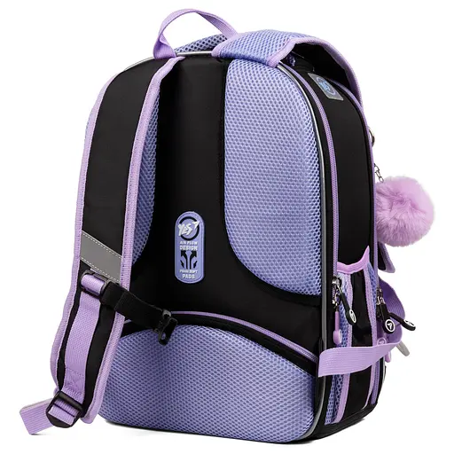 Рюкзак шкільний каркасний Yes Magic Unicorn S-78 - фото 5