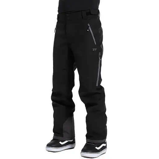 Штани Rehall Catamount 2024 Black XL (1012-60408-1000-XL)