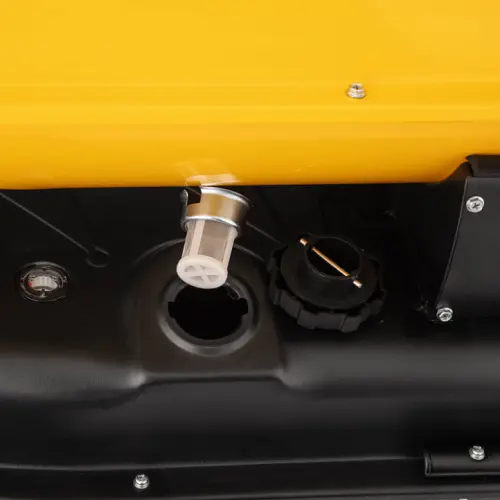 Тепловая пушка 2E DHI30780 - фото 10