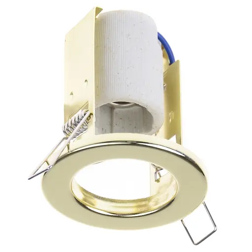 Світильник точковий Brille Ring 39 PB 161020
