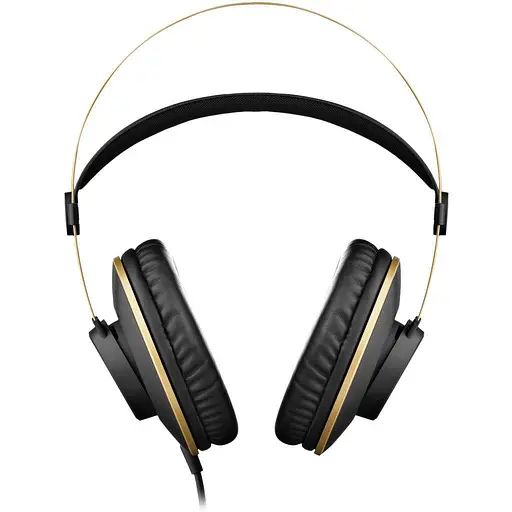 Навушники AKG K92 Black (3169H00030) - фото 2
