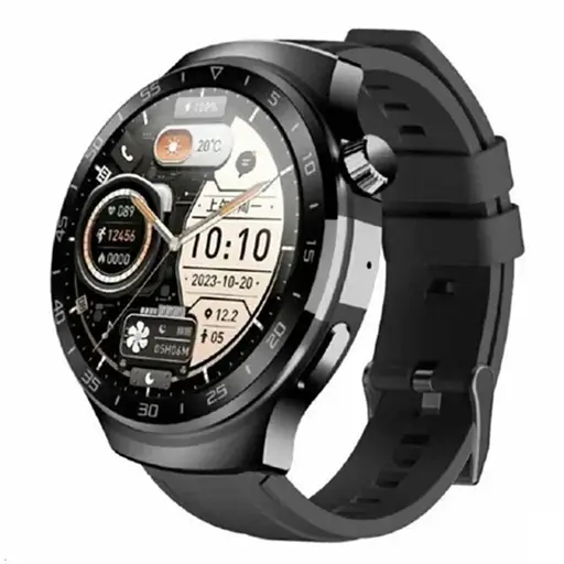 Смарт-годинник W&O X16 Pro IP67 Grey - фото 2