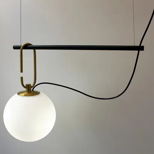 Підвісний світильник Friendlylight Point PD FL3092 - фото 1