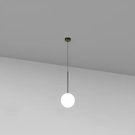 Підвіс BL 1005-1P BK - фото 1