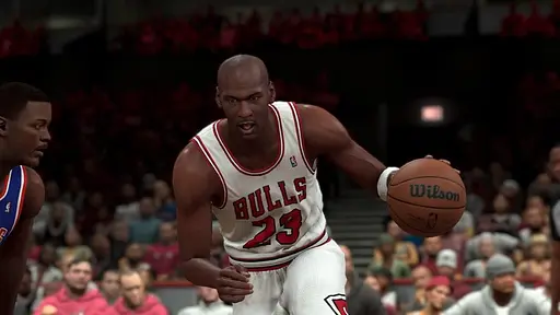 Гра Sony PlayStation 4 NBA 2K23 Англійська Версія Б/в - фото 3