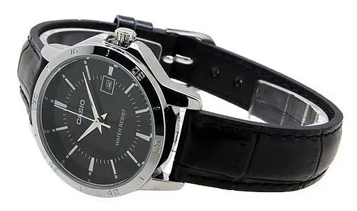 Часы наручные женские Casio LTP-V004L-1AUDF (модуль №3363) - фото 2