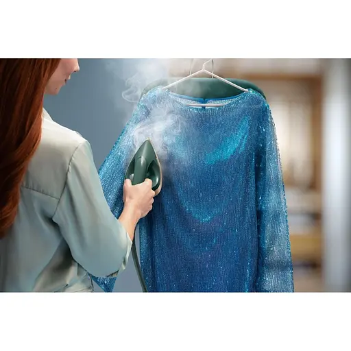 Гладильная система Philips Series 6000, 1800 Вт темно-зеленая (AIS6020/70) - фото 11