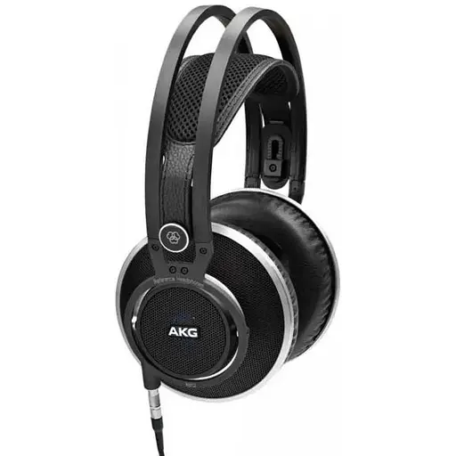 Наушники без микрофона AKG K812Pro