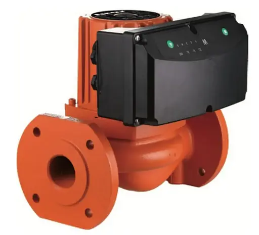 Циркуляционный насос NPO BPS 65-12F-250 NEXT - фото 1