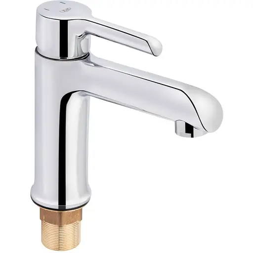 Змішувач для раковини Qtap Grand CRM 001F - фото 1