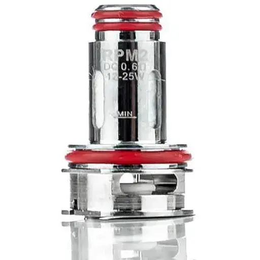 Випарник Smok RPM 2 Coil DC MTL - 0.6 Ом (co0235)