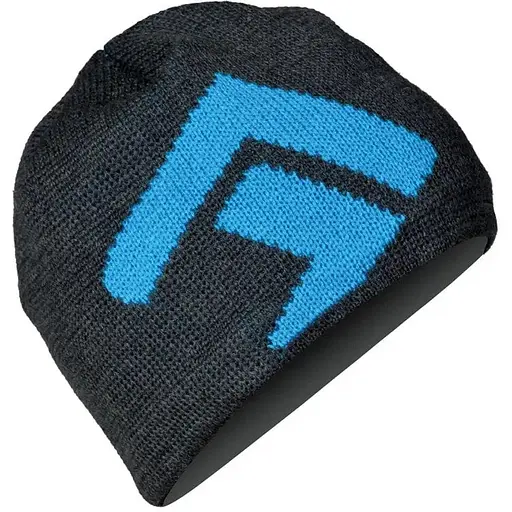 Шапка Directalpine Kameny Anthracite/Blue S (1053-55037.31-S)