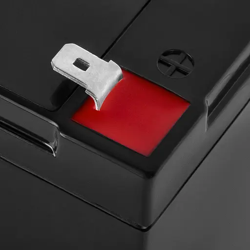 Аккумулятор AGM LPM 12V - 12 Ah - фото 5