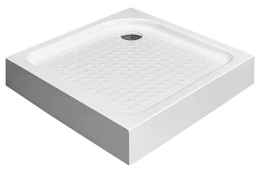 Душовий піддон Radaway Rodos C 80x80 Compact 4K88155-04 - фото 1