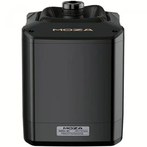 База для джойстика авиасимулятора MOZA Racing MOZA FLIGHT AB9 Force Feedback (AS001_Moza) - фото 3