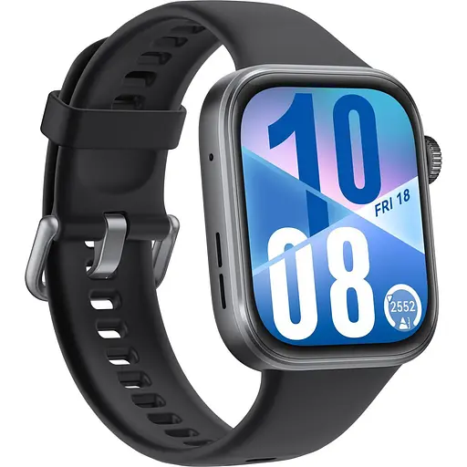 Смарт-часы Huawei Watch Fit 4 Black (55020EWT) [138823] - фото 3