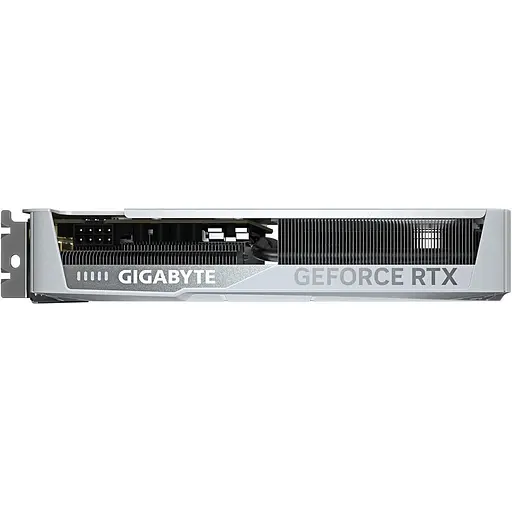 Видеокарта Gigabyte GeForce RTX 5060 Eagle OC Ice 8G (GV-N5060EAGLEOC ICE-8GD) UA [133900] - фото 9