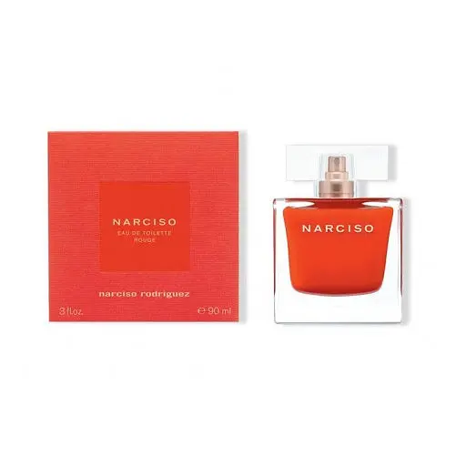 Narciso Rodriguez Narciso Rouge 90 мл туалетна вода - фото 1