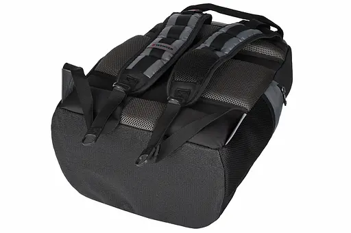 Рюкзак для ноутбука, Pegasus 17", черно-серый Wenger teh0014567 - фото 7